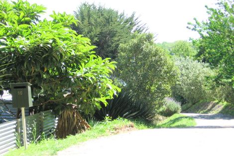 Photo of property in 16 Argyll Street, Mangapapa, Gisborne, 4010