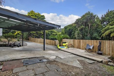 Photo of property in 42 Kohe Street, Parahaki, Whangarei, 0112