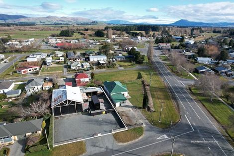 Photo of property in 4 Laura Street, Lumsden, 9730