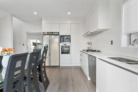 Photo of property in 10 Calcite Avenue, Flat Bush, Auckland, 2019