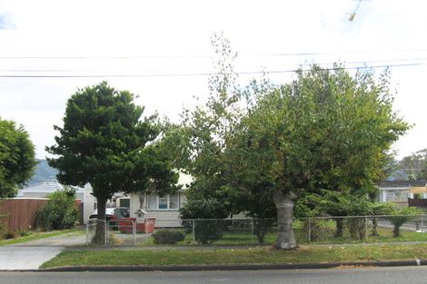 Photo of property in 54 Wilford Street, Wallaceville, Upper Hutt, 5018