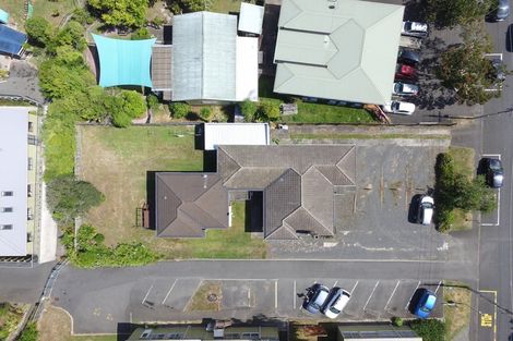 Photo of property in 196 Hillcrest Road, Hillcrest, Hamilton, 3216