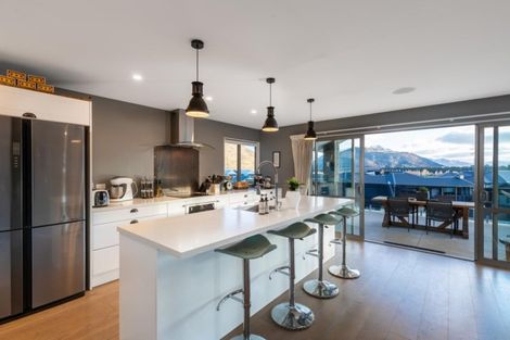 Photo of property in 6 Oxfordshire Avenue, Lower Shotover, Queenstown, 9304