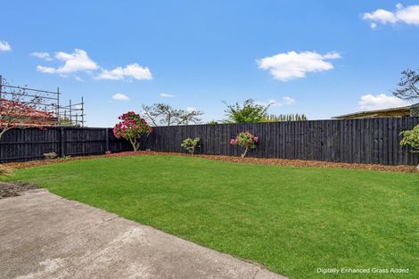 Photo of property in 52 Claridges Road, Casebrook, Christchurch, 8051