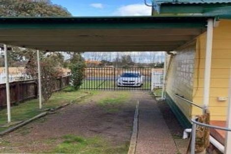 Photo of property in 24 Rewi Street, Te Aroha, 3320