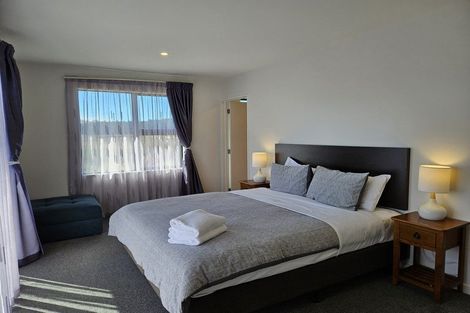 Photo of property in 21 Andrew Don Drive, Lake Tekapo, 7999