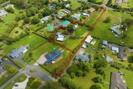 Photo of property in 185 George Street, Tuakau, 2121