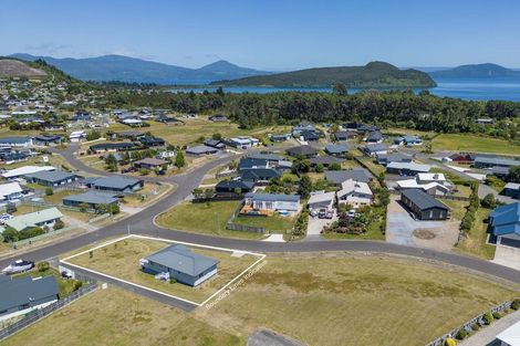 Photo of property in 2 Wai Kite Kite Place, Motuoapa, 3382