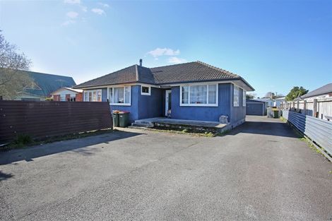 Photo of property in 34 Hunua Road, Papakura, 2110