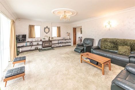 Photo of property in 14 Banks Place, Tawhero, Whanganui, 4501