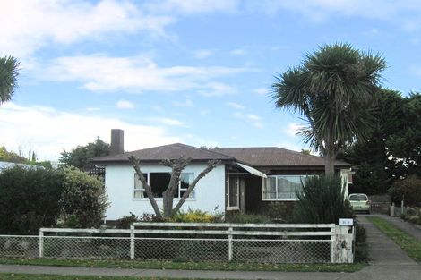 Photo of property in 31 Park Road, Greenmeadows, Napier, 4112