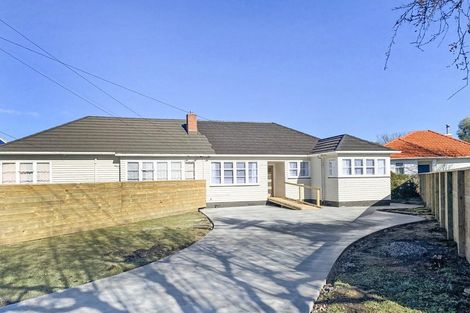 Photo of property in 44 Marshall Avenue, Whanganui East, Whanganui, 4500