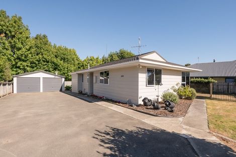 Photo of property in 28 Rochfort Drive, Richmond, 7020