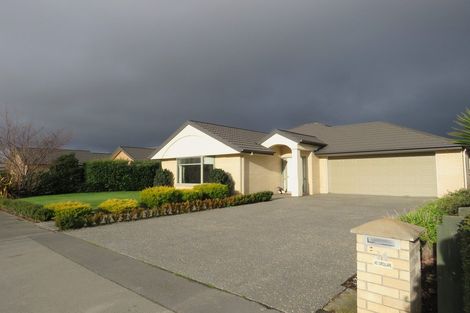 Photo of property in 14 Edward Stafford Avenue, Halswell, Christchurch, 8025