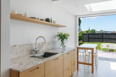 Photo of property in 8 Trinity Street, Ponsonby, Auckland, 1011