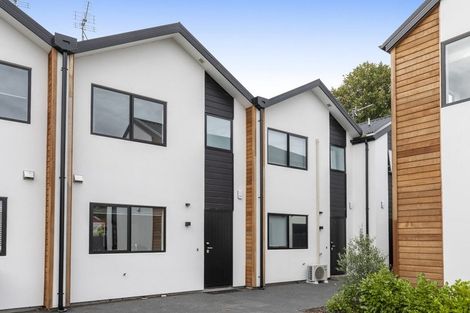 Photo of property in 2/140 Saint Albans Street, St Albans, Christchurch, 8014