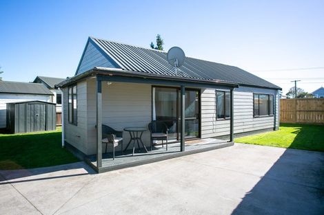 Photo of property in 78a Thornton Road, Cambridge, 3434