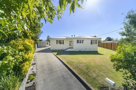 Photo of property in 25 Wincanton Place, Awapuni, Palmerston North, 4412