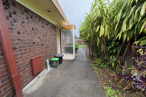 Photo of property in 1/16 Regent Street, Papatoetoe, Auckland, 2025