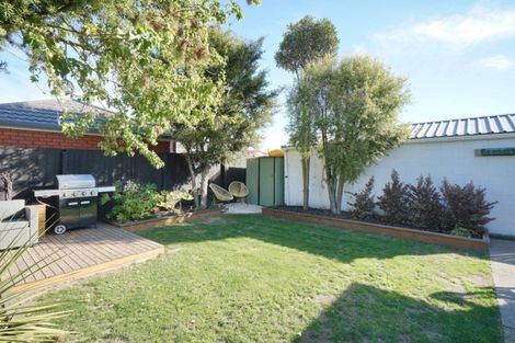 Photo of property in 2/31 Nottingham Avenue, Halswell, Christchurch, 8025