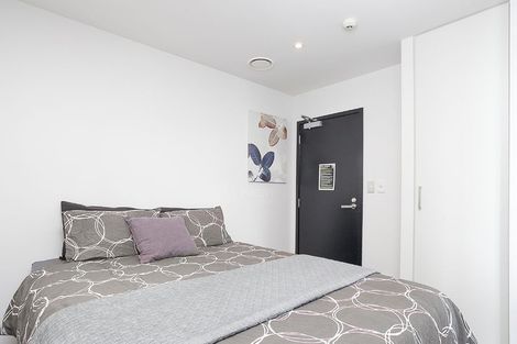 Photo of property in Queen's Residences, 2004/8 Airedale Street, Auckland Central, Auckland, 1010
