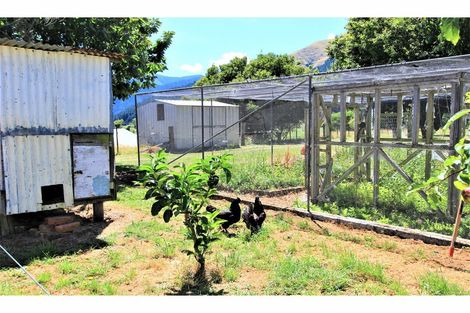 Photo of property in 70 Long Valley, Okaramio, Havelock, 7178