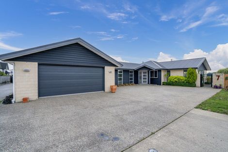 Photo of property in 7 Somerset Lane, Rosedale, Invercargill, 9810