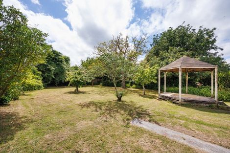 Photo of property in 3 Collins Crescent, Feilding, 4702