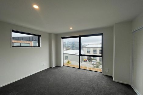 Photo of property in 16/333 Lincoln Road, Addington, Christchurch, 8024