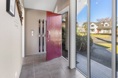 Photo of property in 10 Ti Kouka Place, Ohakune, 4625