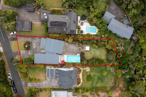 Photo of property in 4 Range Road, Swanson, Auckland, 0816