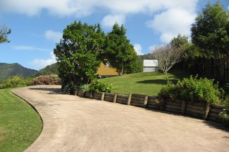 Photo of property in 14 Upland Road, Huia, Auckland, 0604