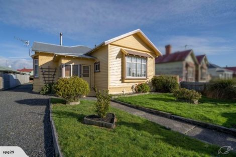 Photo of property in 327 Tweed Street, Georgetown, Invercargill, 9812