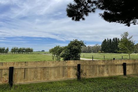 Photo of property in 36 Studholme Settlement Road, Waimate, 7979
