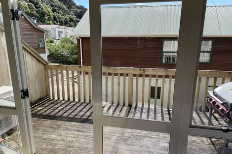 Photo of property in 9/5 Malcolm Lane, Thorndon, Wellington, 6011