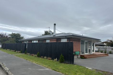 Photo of property in 29 Durham Street, Rangiora, 7400