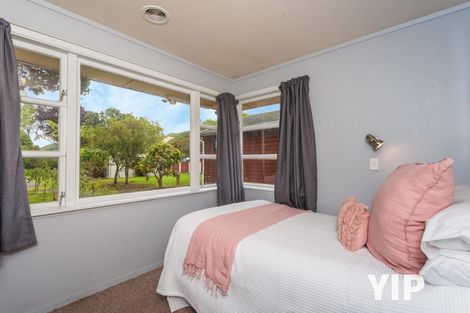 Photo of property in 7 York Avenue, Manor Park, Lower Hutt, 5019
