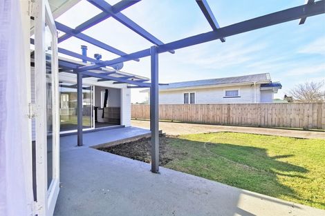 Photo of property in 80 Mclean Street, Wairoa, 4108