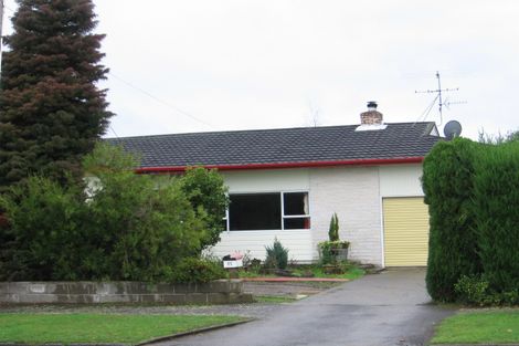 Photo of property in 11 First Street, Lansdowne, Masterton, 5810