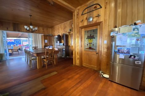 Photo of property in 11 Agnes Street, Te Kopuru, 0391