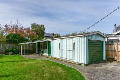 Photo of property in 36 Carrington Street, St Albans, Christchurch, 8014