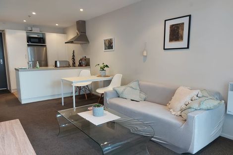 Photo of property in Soho Apartments, 1407/74 Taranaki Street, Te Aro, Wellington, 6011