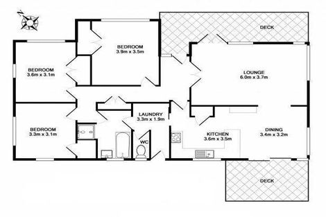 Photo of property in 50a Browning Street, Leamington, Cambridge, 3432