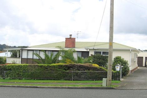 Photo of property in 7 Boswell Street, Te Kamo, Whangarei, 0112