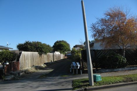 Photo of property in 2/47 Caithness Street, New Brighton, Christchurch, 8083