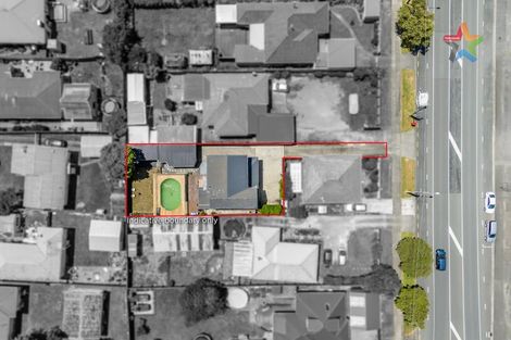 Photo of property in 1045 Fergusson Drive, Clouston Park, Upper Hutt, 5018