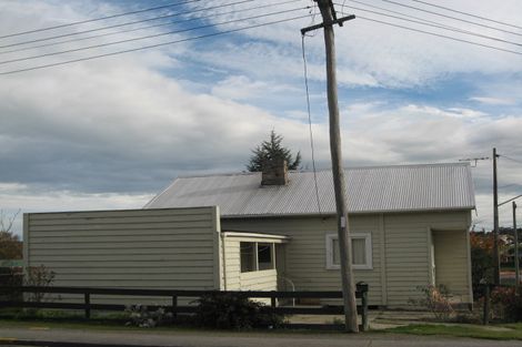 Photo of property in 17 Springfield Street, Balclutha, 9230