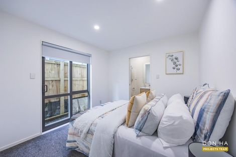 Photo of property in 69 Joseph Street, Flat Bush, Auckland, 2019