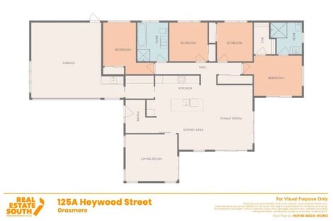 Photo of property in 125a Heywood Street, Grasmere, Invercargill, 9810