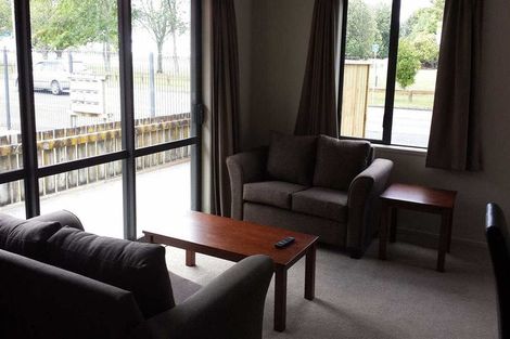 Photo of property in 1/173 Knighton Road, Hillcrest, Hamilton, 3216